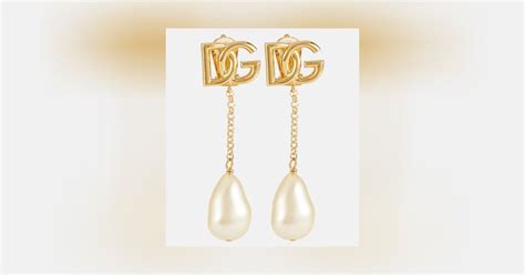 dolce gabbana bijoux fantaisie